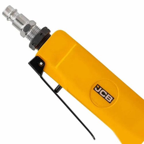 Трещотка пневматическая 3/8",(68Нм). JCB Tools JCB-RP7412