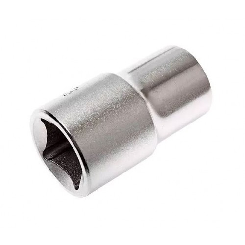Головка торцева 1/2", 12-гранна 13мм. 43913 JTC