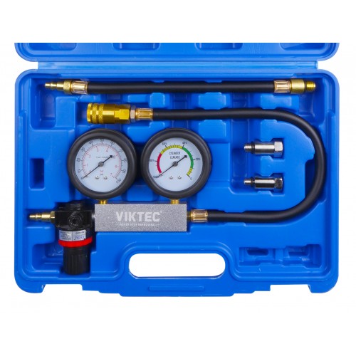 Набор для выявления утечек в цилиндрах VIKTEC VT01060B