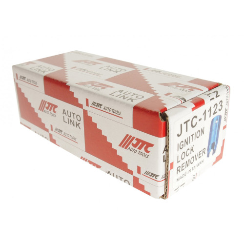 Ключ для снятия замка зажигания Mercedes-Benz. 1123 JTC