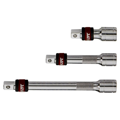 Удлинитель 1/2" с фиксатором 250мм 5018 JTC