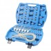 Тестер герметичности дизельных форсунок с системой COMMON RAIL VT01191A VIKTEC