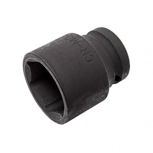 Головка торцевая ударная 1/2", 6-гранная,27мм. 443827 JTC