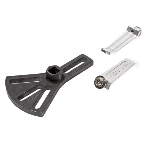 Ключ для крышки топливного насоса универсальный 148-199мм. 4159 JTC