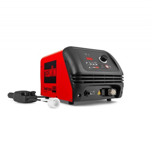Индукционный нагреватель SMART INDUCTOR 5000 DELUXE (865012)