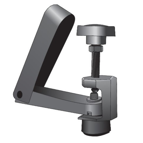 Знімач важелів склоочисників лобового скла 0–20мм. YATO YT-0846