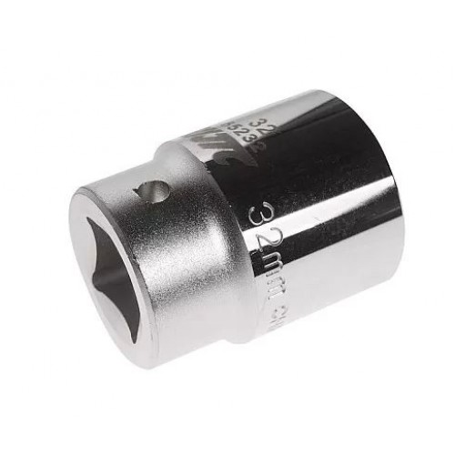 Головка торцевая 3/4",6-гранная, 32мм. 65232 JTC
