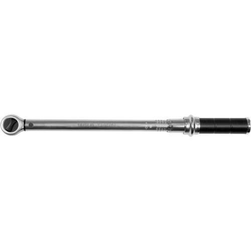 Ключ динамометричний 1/2" 40-200 Нм YATO YT-07743