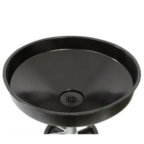 Установка для слива масла пластиковая 75л. G.I. KRAFT HDP-75