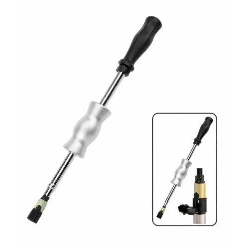 Съемник бензиновых форсунок Bosch, Ford GTDI EcoBoost GDI. FORCE 9G0133 F