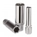 Головка торцевая глубокая Surface Drive,квадрат 1/4",8мм, длина 50мм. FORCE 5275008 F