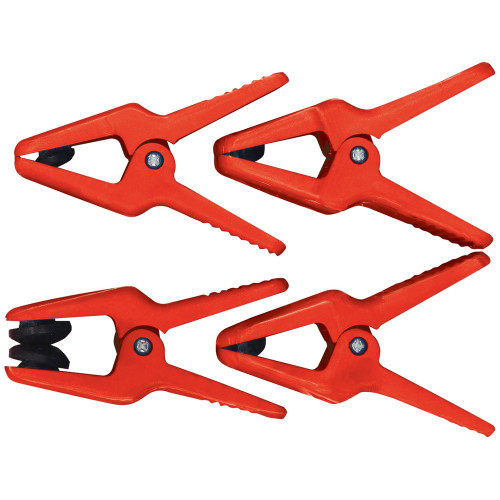 Затискачі для заглушки гідромагістралей, 4шт. YATO YT-08390