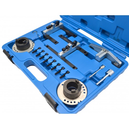 Фиксаторы ГРМ для 3-цилиндровых двигателей FORD ECOBOOST 1.0/1.1 S-VCGTDI SATRA