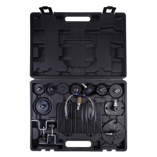 Пристрій для прокачування гальм VIKTEC VT01294D