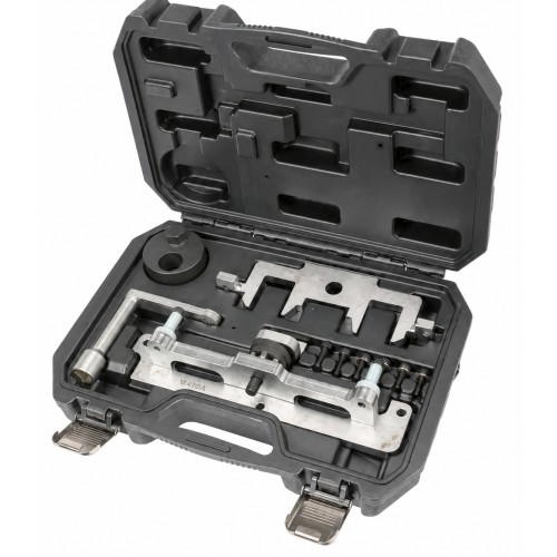 Аренда фиксаторов ГРМ Mercedes-Benz M651 1.8/2.1/2.2 YATO YT-06322