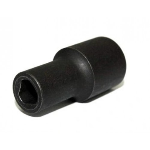 Трикутна головка 6.5mm  3/8" для паливних насосів високого тиску QS20101 QUATROS