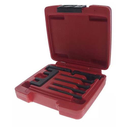 Набор съёмников топливных форсунок Jaguar,Land Rover V6 и V8 JLR 2.7/3.6 TDI. 6786 JTC