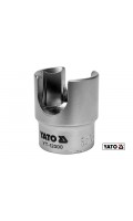 Головка для топливного фильтра HDI HDI (Mitsubishi, Volvo, Peugeot, Citroen, Ford) 2.0, 2.2  YATO YT-12000