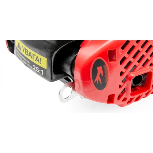 Бензопилка ланцюгова 1500 Вт шина 30,5см Start Pro SCS-2520 SUPER TOOTH