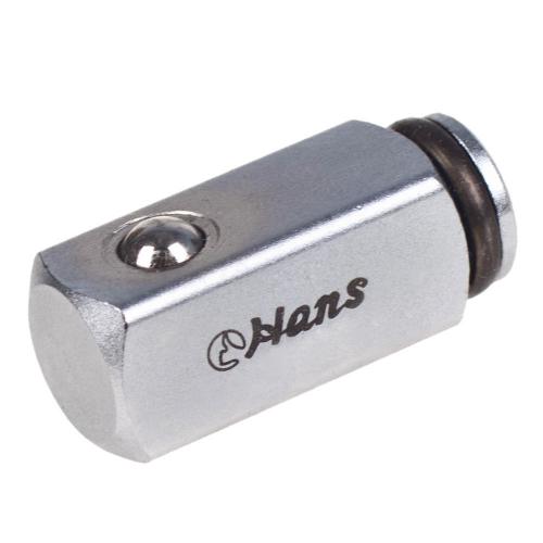 Сменный квадрат 1/2" для переходника (86884) HANS 86884SP