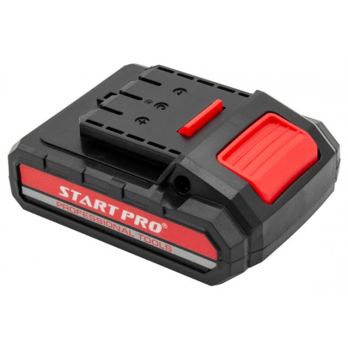 Аккумуляторная батарея 18 В, 2 А ч - SCD2-18 Start Pro 3623