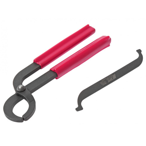 Комплект для замены регулировочных шайб клапанов TOYOTA, LEXUS. 1904T JTC