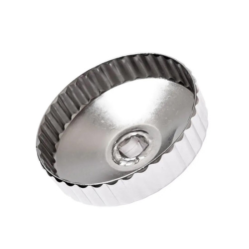 Съёмник масляного фильтра "чашка" 93мм/45 граней NISSAN, ISUZU, MITSUBISHI. 6740 JTC