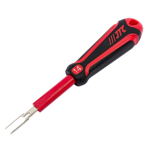 Інструмент для ремонту роз’ємів №14 (з набору JTC-6673). 6673-14 JTC