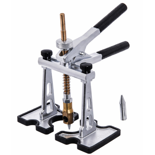 Рихтувальне пристосування "пулер" для спотера. G.I. KRAFT GI12208