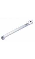 Ключ для обслуживания тормозов 1/4" Hex × 7мм Hex. FORCE 6080607 F