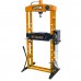 Пресс гидравлический напольный JCB Tools 20т JCB-TY20030