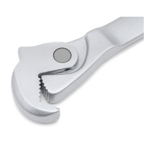 Ключ зажимной переставной универсальный до 32мм L = 300 мм FORCE 9U10B12 F