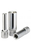 Головка торцевая глубокая TORX 1/2",E8. FORCE 5467708 F