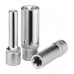 Головка торцева глибока TORX 1/2",E8. FORCE 5467708 F
