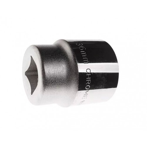 Головка торцевая 3/4",12-гранная, 36мм. 65336 JTC