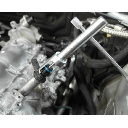 Съемник форсунок бензиновых MERCEDES BENZ 903G25 FORCE