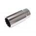 Головка торцевая глубокая 1/2",12-гранная, 27мм. 47727 JTC