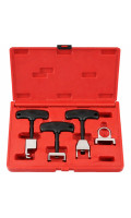 Набор для снятия катушек зажигания VW /Audi. FORCE 904T5 F