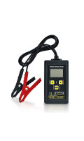 Тестер акумуляторних батарей універсальний. TOPTUL EAAD0112