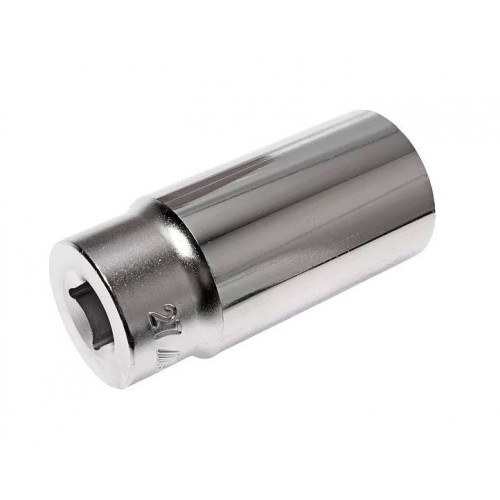 Головка торцевая глубокая 1/2",12-гранная, 27мм. 47727 JTC