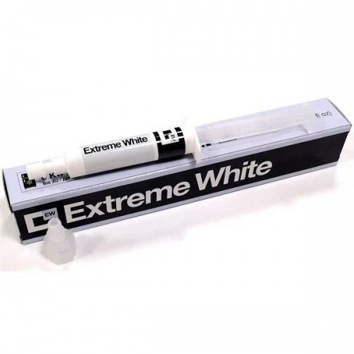Герметик Extreme White (с адаптером) для устранения протечек фреона R600 - R290. Errecom TR1156.L.J1.S2