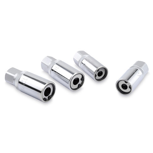 Набір шпильковертів 1/2"(6,8,10,12мм),4шт.TOPTUL GAAI0401