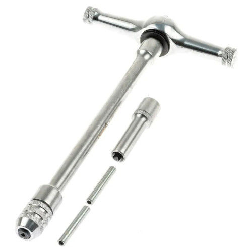 Набор для извлечения свечей накаливания M8,M10. ASTA A-166