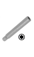 Вставка для розбирання стійки амортизатора TORX T50. FORCE 1022-83 F