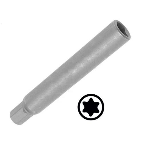 Вставка для розбирання стійки амортизатора TORX T50. FORCE 1022-83 F