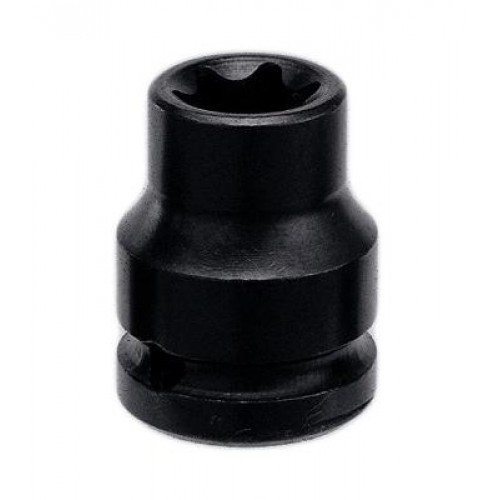 Головка торцева ударна 1/2",TORX E11, довжина 38мм. FORCE 44611 F