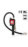 Подкачка для колес TOPTUL с электронным дисплеем 0-14bar JEBL200A TOPTUL