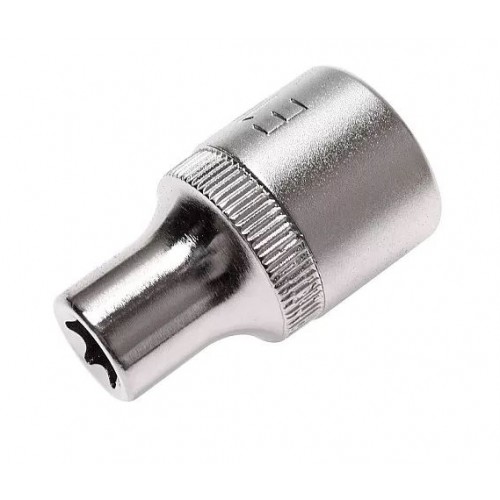 Головка торцева 1/2",TORX E10. 43510 JTC
