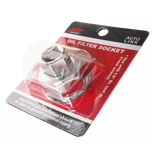 Съёмник масляного фильтра "чашка" 32мм/6 граней GM,OPEL,VAUXHALL,BENZ. 4352 JTC