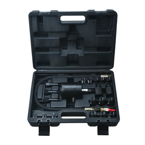 Съемник форсунок BOSCH,DENSO пневматический. REWOLT (T3008)